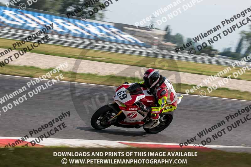 25 to 27th july 2019;Slovakia Ring;event digital images;motorbikes;no limits;peter wileman photography;trackday;trackday digital images